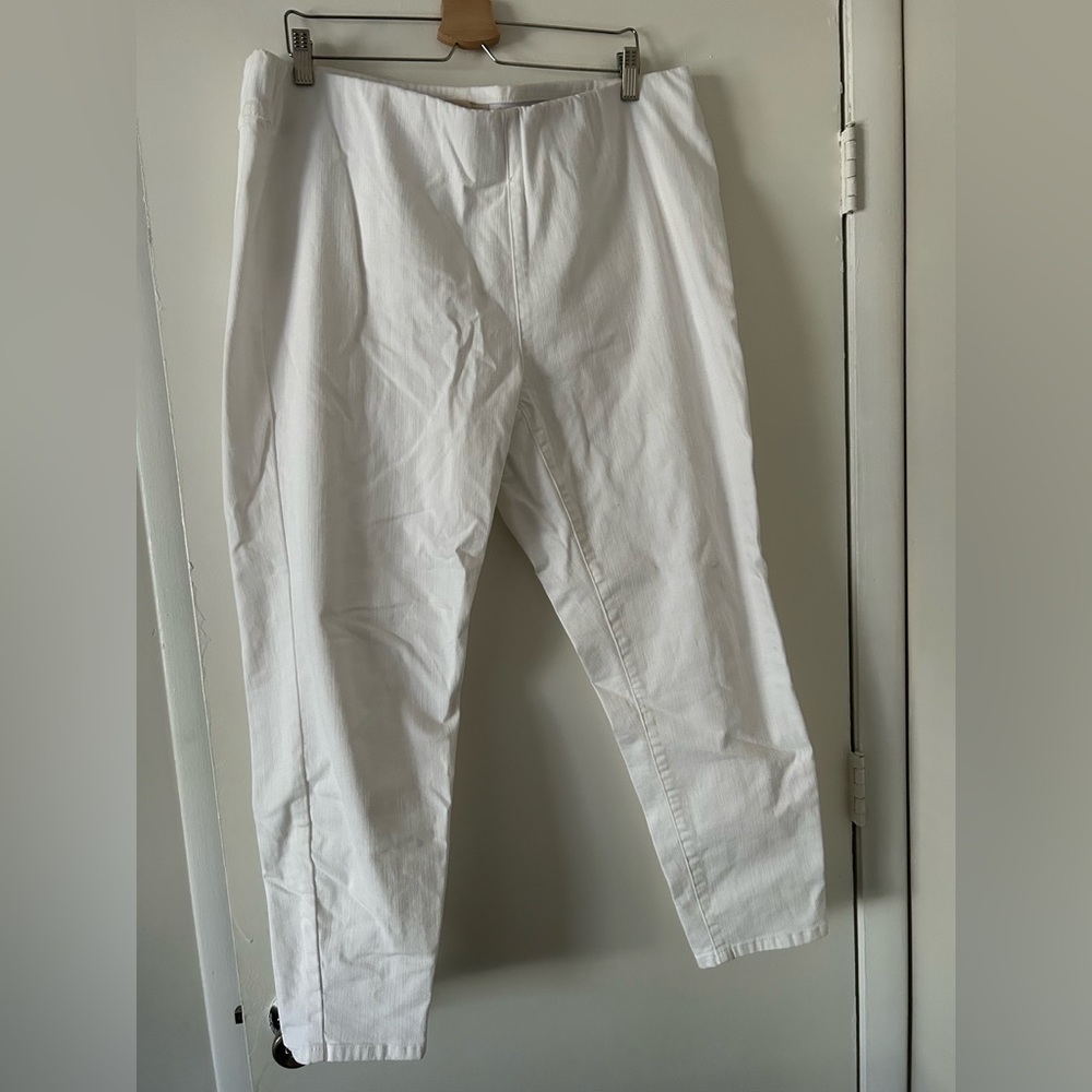 Soft Surroundings Pants xl
